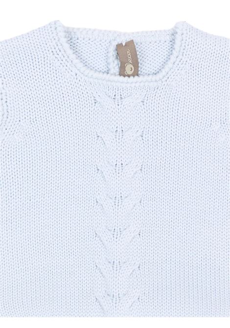 Gilet Little Bear LITTLE BEAR | Gilet | 4019CIELO